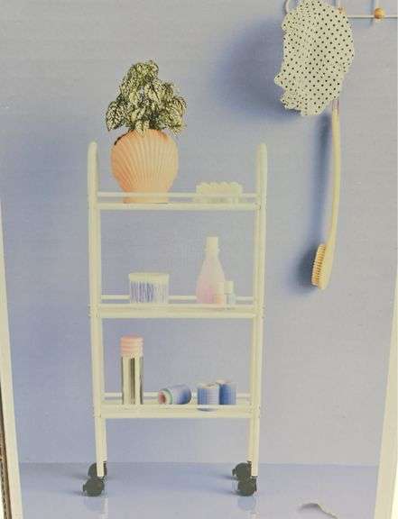 Room Essentials Narrow Cart