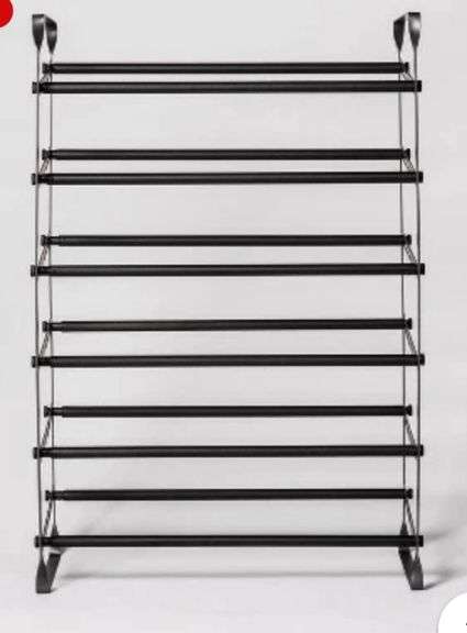 Stackable Expandable Shoe Shelf - Room Essentials