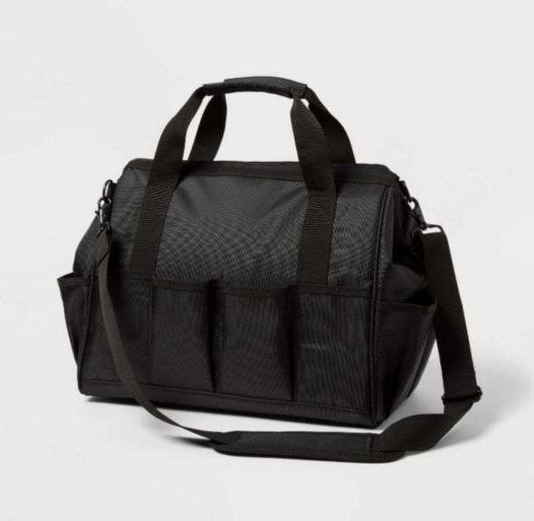 Brightroom Heavy Duty Tool Bag