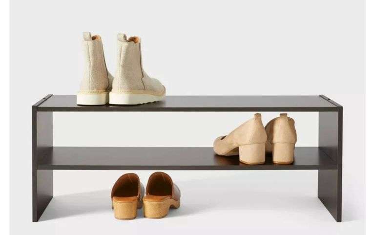 31" Stackable Shelf - Room Essentials