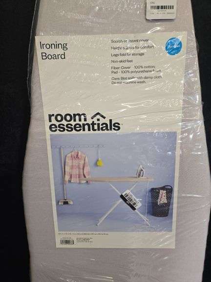 Room Essentials Ironing Board