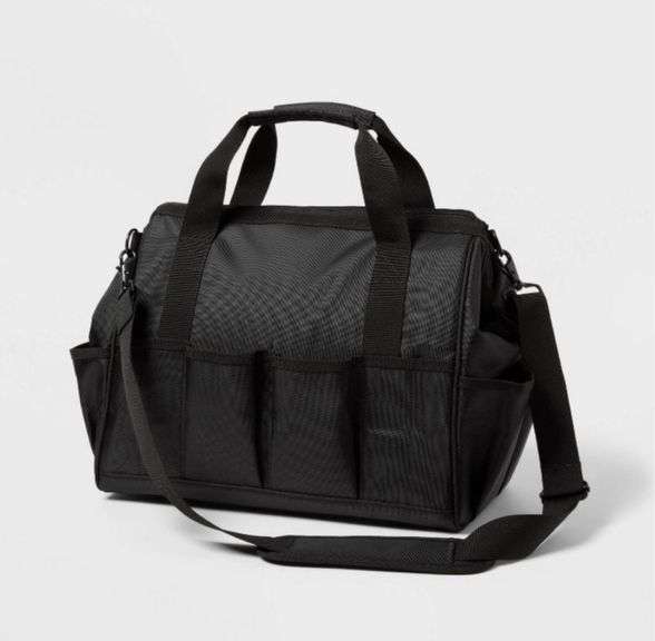 Brightroom Heavy Duty Tool Bag