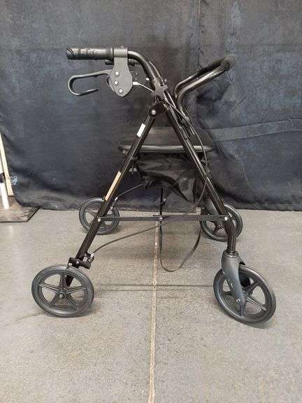 Rollator Walker