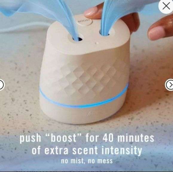 Febreze Scent Booster and Dish Wand Refills