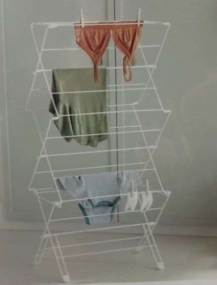 Brightroom Foldable Drying Rack
