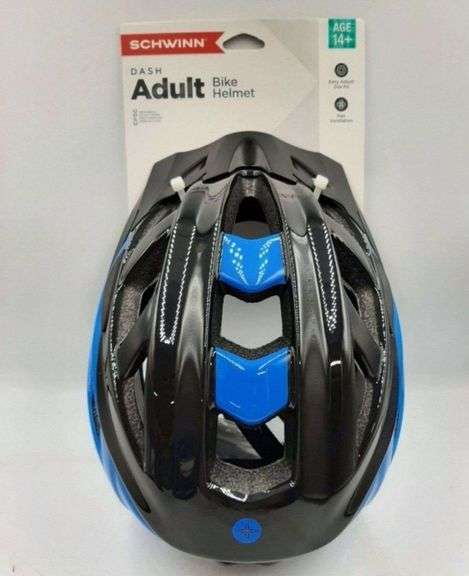 schwinn men's excursion bicycle helmet Blue Youth Of course Schwinn Excursion Youth Helmet