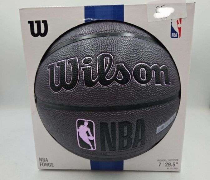 Wilson NBA Basketball 29.5"