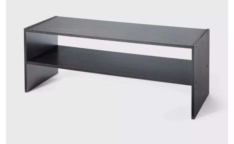 31" Stackable Shelf - Room Essentials