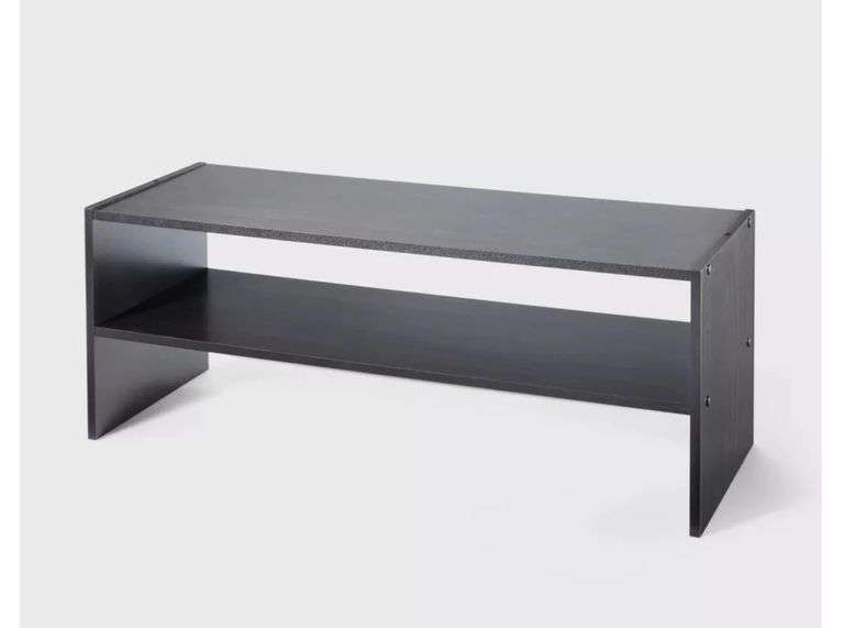 31" Stackable Shelf - Room Essentials™