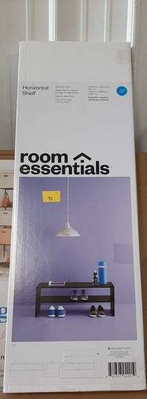 31" Stackable Shelf - Room Essentials