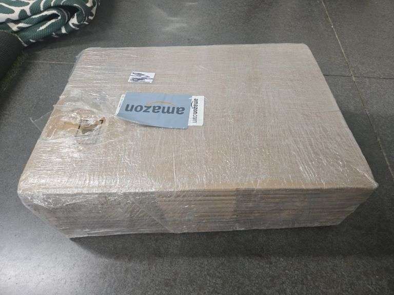 Flat Boxes - 20x20x6", 15/Pk