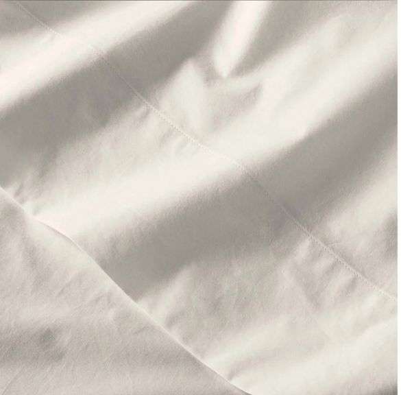(3) Size King - Casaluna 250 Thread Count Supima Cotton Pillowcase Set Soft Breathable