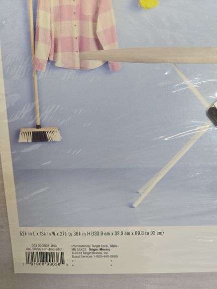 Room Essentials Ironing Board