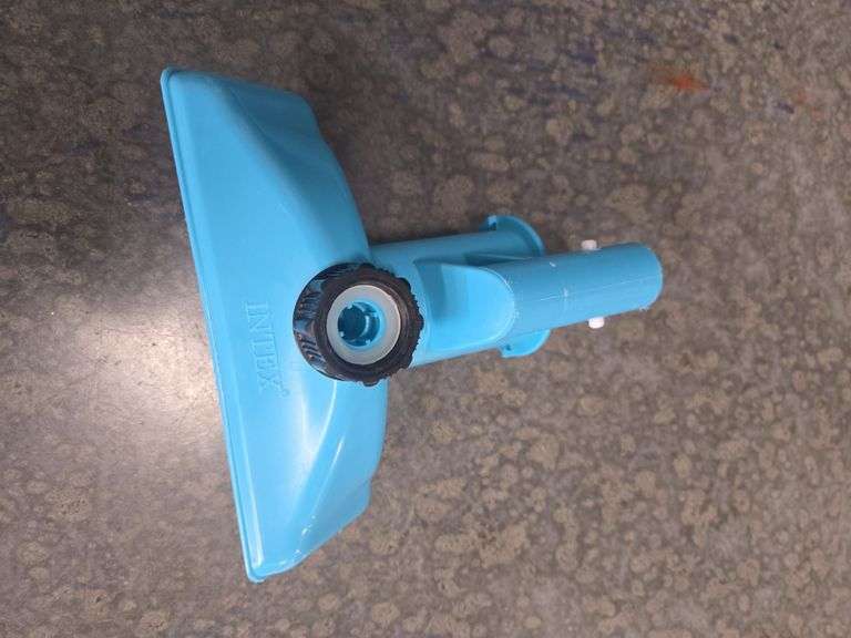 Intex Cleaning Maintenance Swimming Pool Skimmer and Attachment
