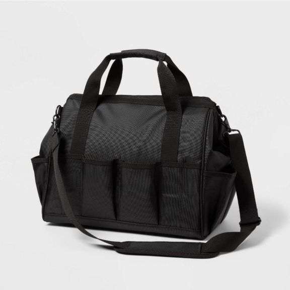 Brightroom Heavy Duty Tool Bag