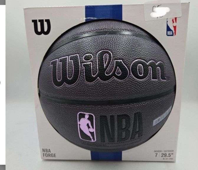 Wilson NBA Basketball 29.5"