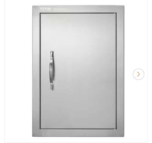 Vevor Cabinet Access Door