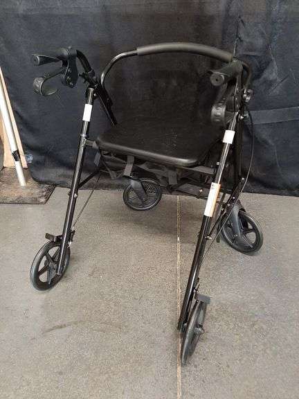 Rollator Walker