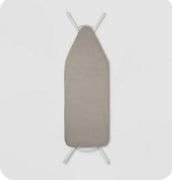 (2) Padded Iron Board Covers (Wide)