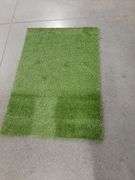 4'x32" Faux Grass