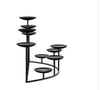 21.25 in. Candle Candelabra Free Standing