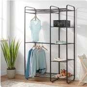 Freestanding Closet - Brightroom
