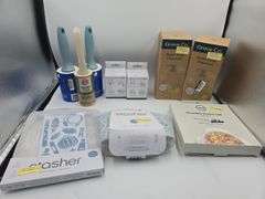 Misc Lot, See Photos