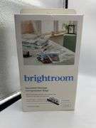 Large 5pc Compression Travel Bags Clear - Brightroom™: Space Saver for Clothing & Bedding