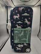Read! Kid's 18" Unicorn Carry On Suitcase