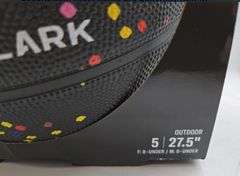 Wilson Caitlin Clark Basketball 27.5"