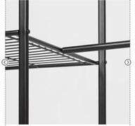 Freestanding Metal Closet - Brightroom™