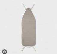 (2) Room Essentials Wide size padded ironing board covers AND Room Essentials Standard size padded ironing board cover