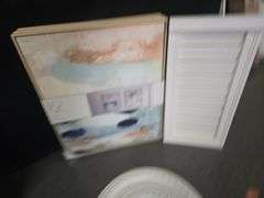 Misc Lot, See Photos