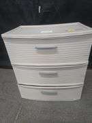 Read! Brightroom 3 Drawer Storage Tower