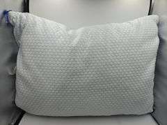 Nectar Tri-Comfort Cooling Bed Pillow Standard 20"x28"