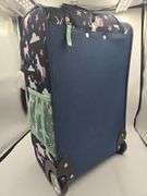 Read! Kid's 18" Unicorn Carry On Suitcase