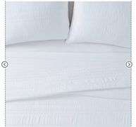 Truly Calm Antimicrobial 3pc Quilt Set, full/queen