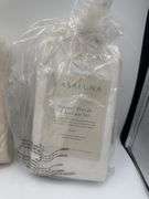 (3) Size King - Casaluna 250 Thread Count Supima Cotton Pillowcase Set Soft Breathable