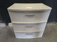 Brightroom 3 Drawer Storage Tower