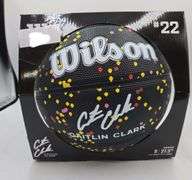 Wilson Caitlin Clark Basketball 27.5"