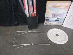 Misc Lot, See Photos