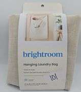 Brightroom Hanging Laundry Bag