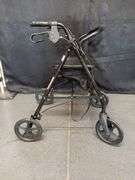 Rollator Walker