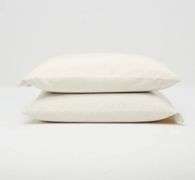 (3) Size King - Casaluna 250 Thread Count Supima Cotton Pillowcase Set Soft Breathable