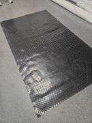 Gym Equipment Mat 4'x7'