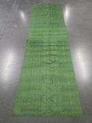 9'x31" Faux Grass Runner