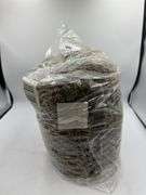 Oversized Recycled Knit Throw Blanket - Threshold