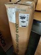 Siena 6" Twin Foam Mattress - Medium Firm - 180 Night Trial - Premium Pressure-Relieving Layers