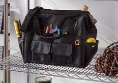 Brightroom Heavy Duty Tool Bag