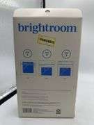 Large 5pc Compression Travel Bags Clear - Brightroom™: Space Saver for Clothing & Bedding